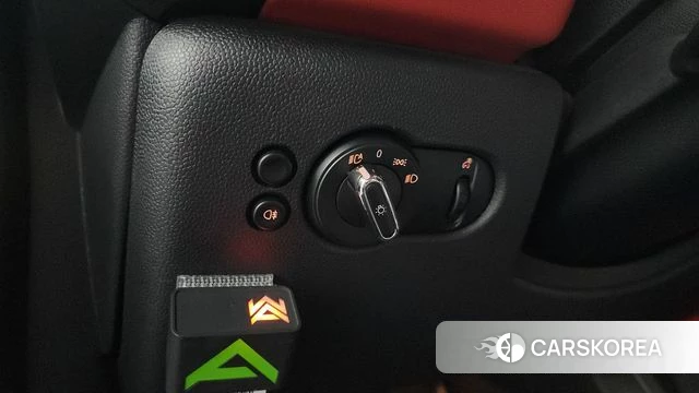 Mini Cooper S 2018 Черный из Кореи, фото 4