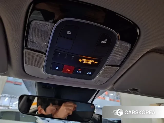 Hyundai Tucson (NX4) 2021 Белый из Кореи, фото 4