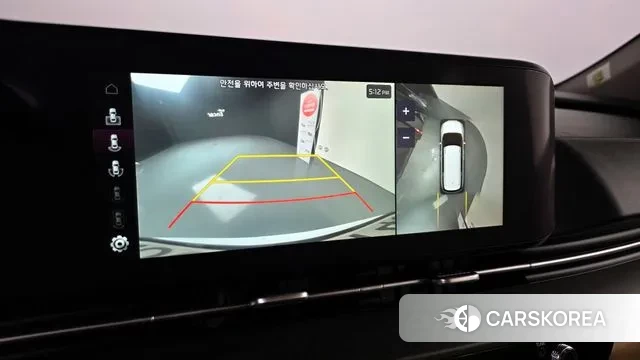 Kia Carnival 4th generation 2021 Белый из Кореи, фото 4