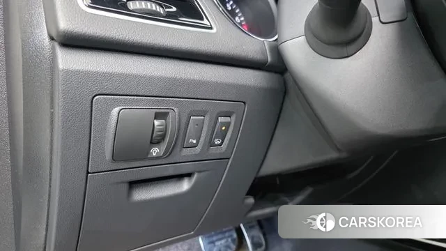 Renault Korea (Samsung) SM7 Nova 2018 Белый из Кореи, фото 4