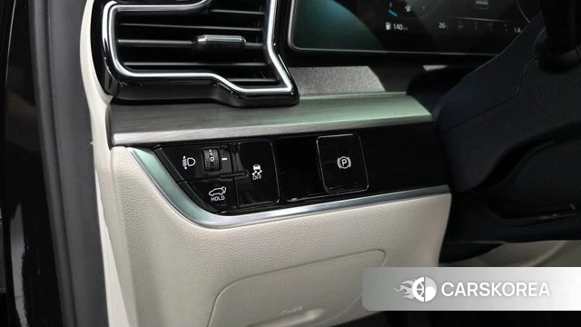 Kia Sportage 5th Generation 2022 Черный из Кореи, фото 4