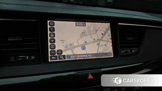 Kia All New K7 Hybrid id 4459508 из Кореи 4