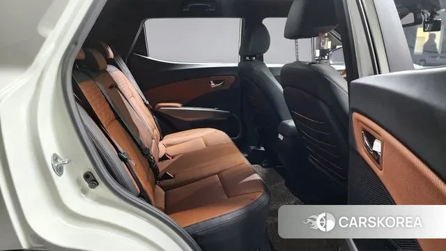 Ssangyong Tivoli Armor 2019 Белый из Кореи, фото 4