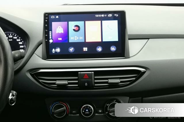 Hyundai Yuedong 2023 Белый из Китая, фото 4