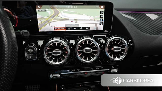 Mercedes-Benz GLA - Class H247 2020 Белый из Кореи, фото 4