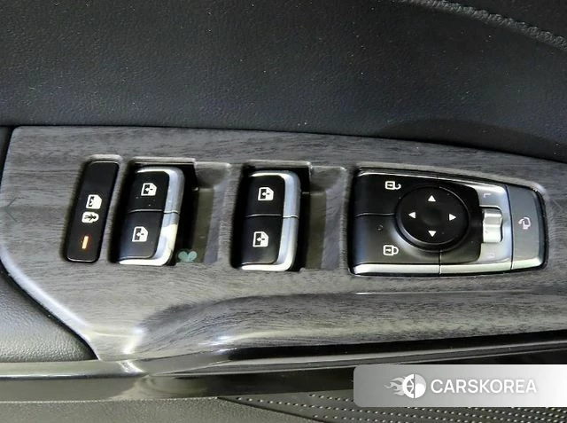 Kia K5 3rd generation 2021 Черный из Кореи, фото 4