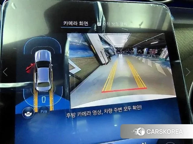 Mercedes-Benz C-Class W206 2025 Белый из Кореи, фото 4