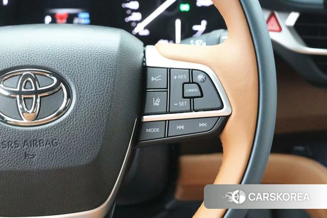 Toyota Grevia 2025 Черный из Китая, фото 4