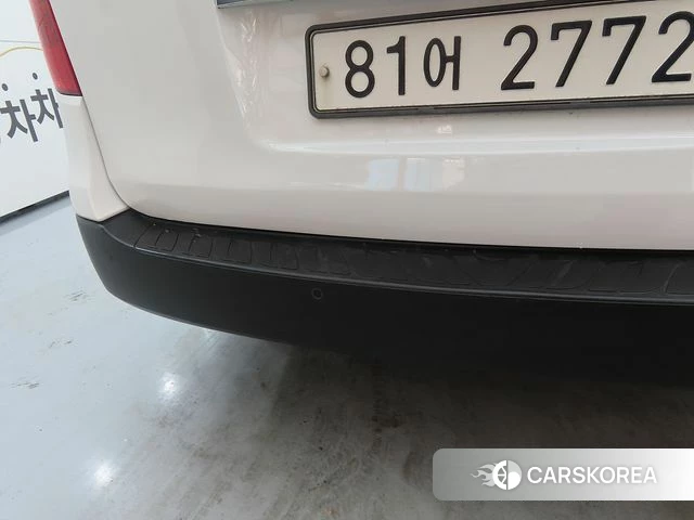 Hyundai The New Grand Starex 2020 Белый из Кореи, фото 4