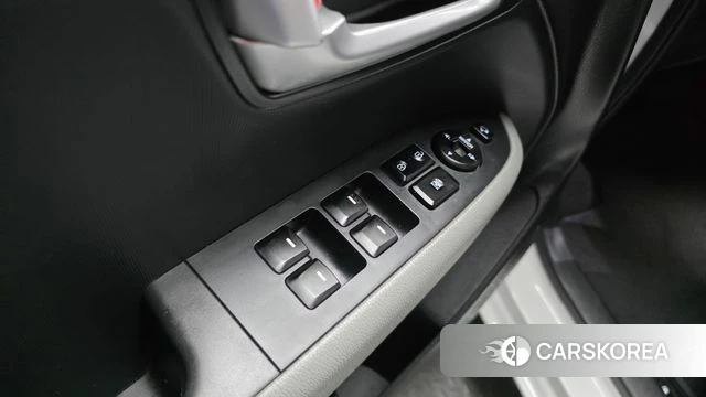 Kia The New Kia Ray 2022 Белый из Кореи, фото 4
