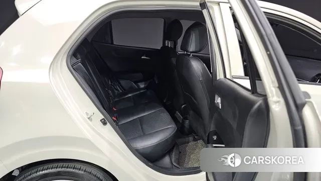 Kia All New Morning (JA) 2019 Жемчужный цвет из Кореи, фото 4