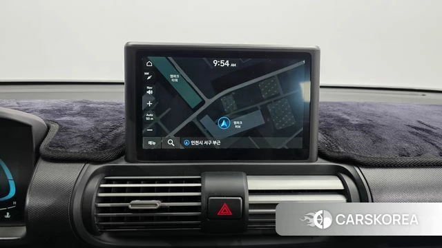 Hyundai Casper 2023 Серый из Кореи, фото 4