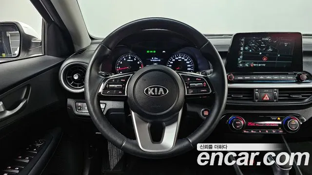 Kia Come New K3 id 2381175 из Кореи 4