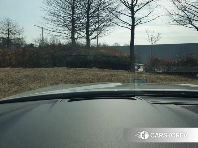 Genesis The New G70 2025 Серебристо-серый из Кореи, фото 4