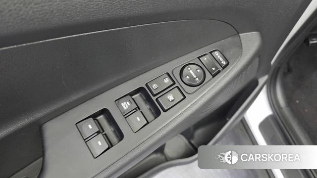 Hyundai All New Tucson 2019 Белый из Кореи, фото 4