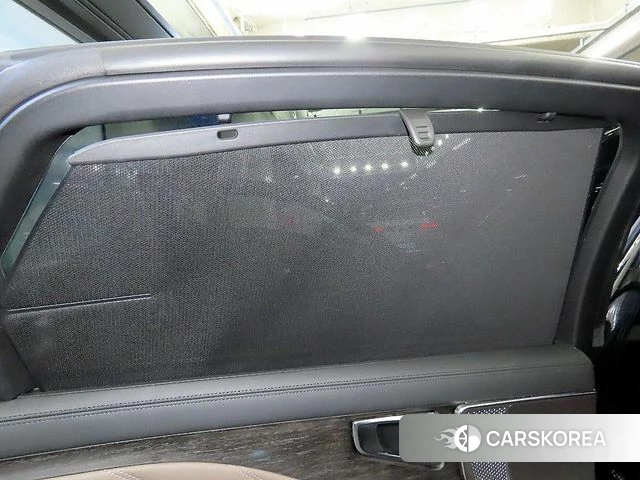 Kia K8 2023 Черный из Кореи, фото 4