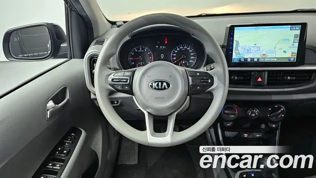 Kia Morning Urban (JA) id 2702685 из Кореи 4