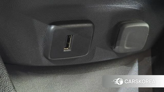Chevrolet (GM Daewoo) All New Malibu 2018 Синий из Кореи, фото 4