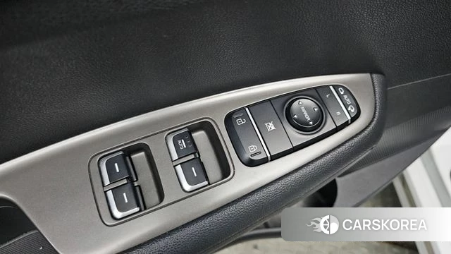 Kia The New K5 2nd generation 2019 Белый из Кореи, фото 4