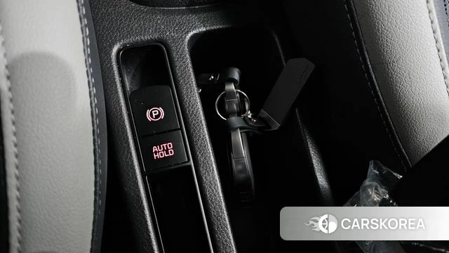 Kia The New Morning (JA) 2025 Жемчужный цвет из Кореи, фото 4