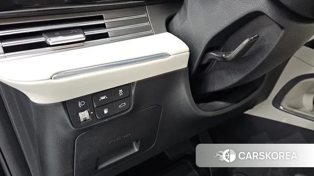 Hyundai The New Grandeur IG 2021 Синий из Кореи, фото 4