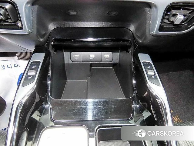Kia Sorento 4th Generation 2022 Белый из Кореи, фото 4
