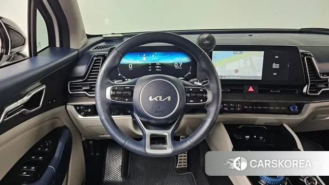 Kia Sportage 5th Generation id 3649518 из Кореи 4