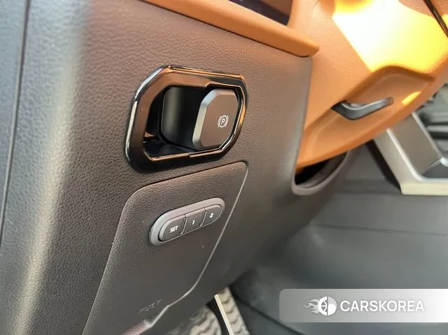 Ssangyong Torres 2022 Черный из Кореи, фото 4