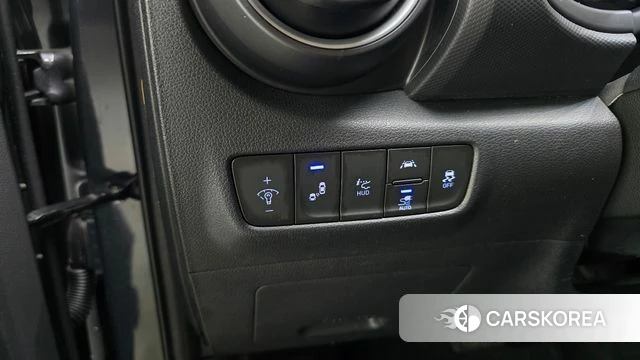 Hyundai Kona Electric 2019 Серый из Кореи, фото 4