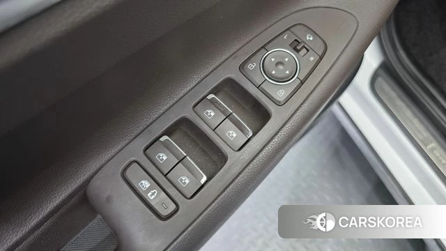 Hyundai The New Grandeur IG 2020 Белый из Кореи, фото 4