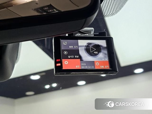 Land Rover Discovery Sports 2018 Серый из Кореи, фото 4
