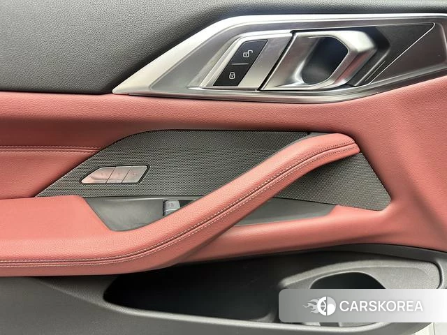 BMW 4 series 2024 Белый из Китая, фото 4