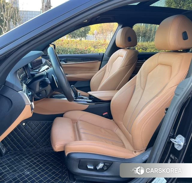 BMW 6 series GT id 4209349 из Китая 4
