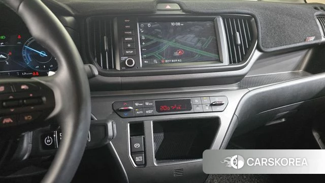 Kia The New Kia Ray EV 2025 Белый из Кореи, фото 4