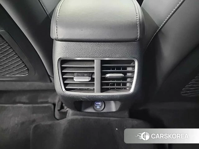 Hyundai Sonata (DN8) 2019 Серый из Кореи, фото 4