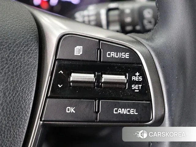 Kia The New Sorento 2018 Черный из Кореи, фото 4