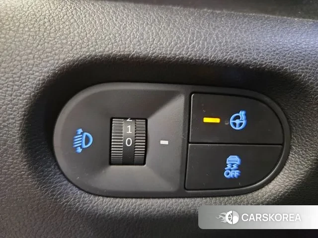 Hyundai Casper 2021 Белый из Кореи, фото 4