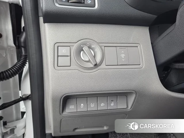 Hyundai Solati 2024 Белый из Кореи, фото 4