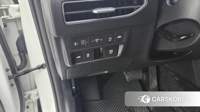 Hyundai Sonata (DN8) 2020 Белый из Кореи, фото 4