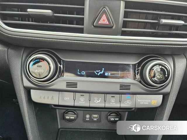 Hyundai Kona 2018 Белый из Кореи, фото 4