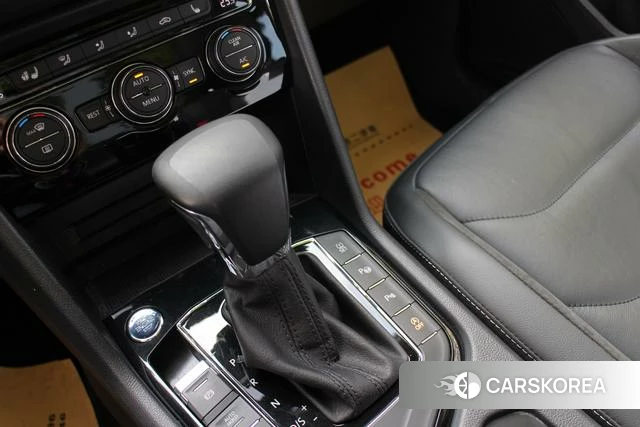 Volkswagen Tiguan L 2019 Шампань из Китая, фото 4