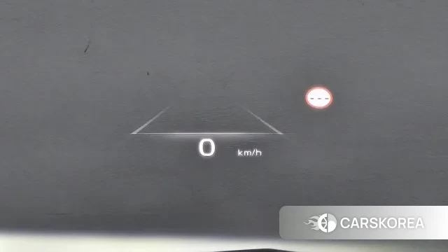 Kia K8 Hybrid 2023 Синий из Кореи, фото 4