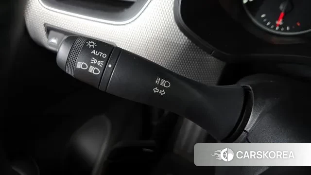 Renault Korea (Samsung) XM3 2023 Белый из Кореи, фото 4