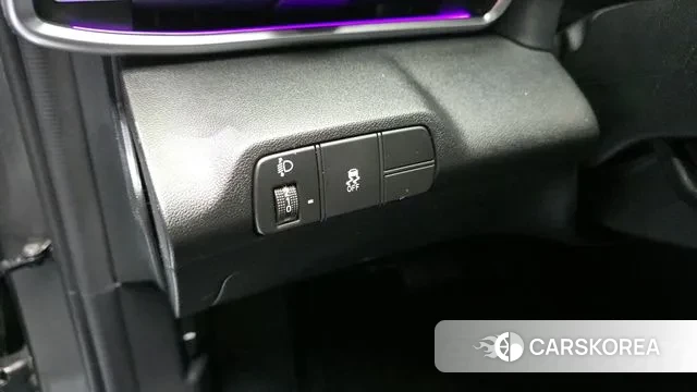 Hyundai The New Avante (CN7) 2025 Серый из Кореи, фото 4