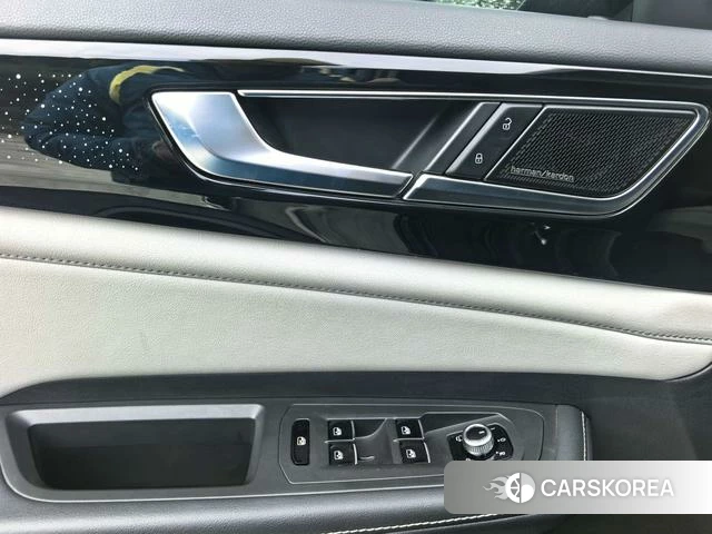 Volkswagen Tourang 2021 Черный из Китая, фото 4