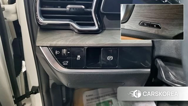 Kia Sportage 5th Generation 2023 Белый из Кореи, фото 4