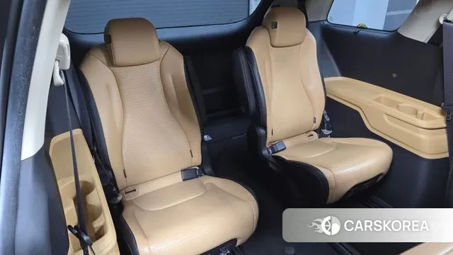 Kia Carnival 4th generation 2020 Черный из Кореи, фото 4