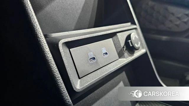 Ssangyong The New Torres 2025 Белый из Кореи, фото 4