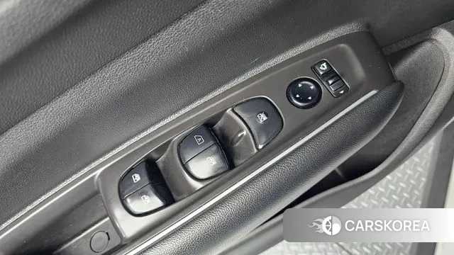 Renault Korea (Samsung) The New QM6 2020 Белый из Кореи, фото 4