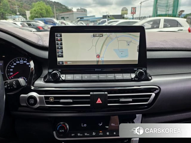 Kia Seltos 2019 Белый из Кореи, фото 4